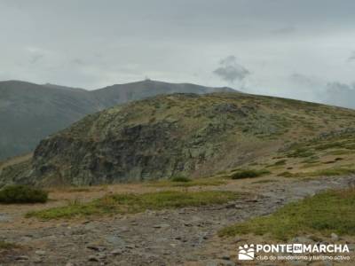 Lagunas de Peñalara - Parque Natural de Peñalara;charca verde la pedriza;los galayos gredos